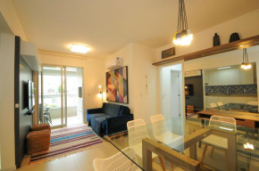 Thai Beach Home Spa: Apto 200m da Praia N605